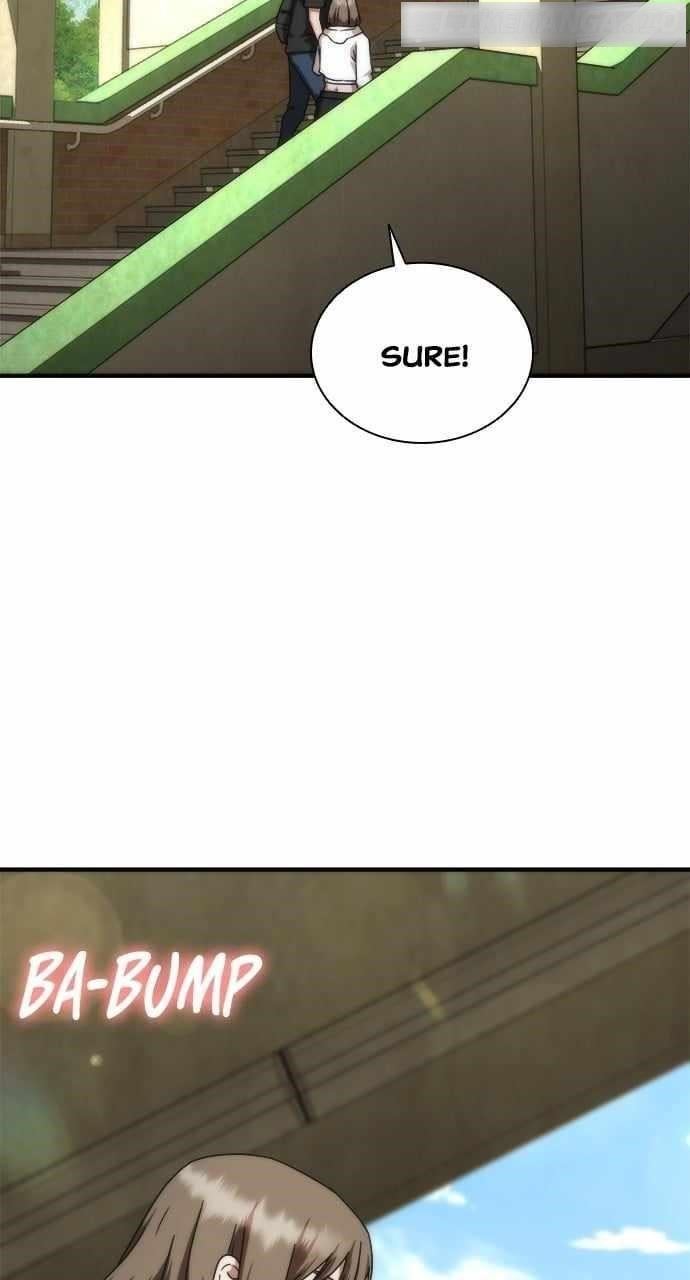 Zombie Revelation: 82-08 Chapter 45 - Page 80