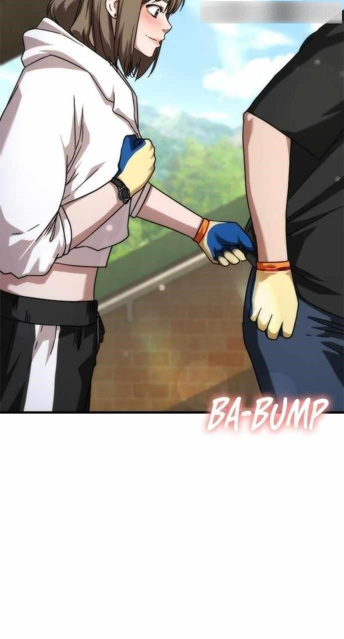 Zombie Revelation: 82-08 Chapter 45 - Page 81