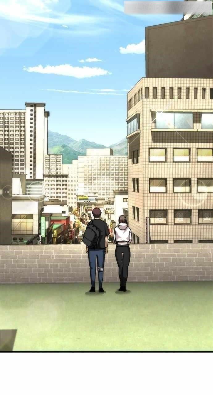 Zombie Revelation: 82-08 Chapter 45 - Page 83