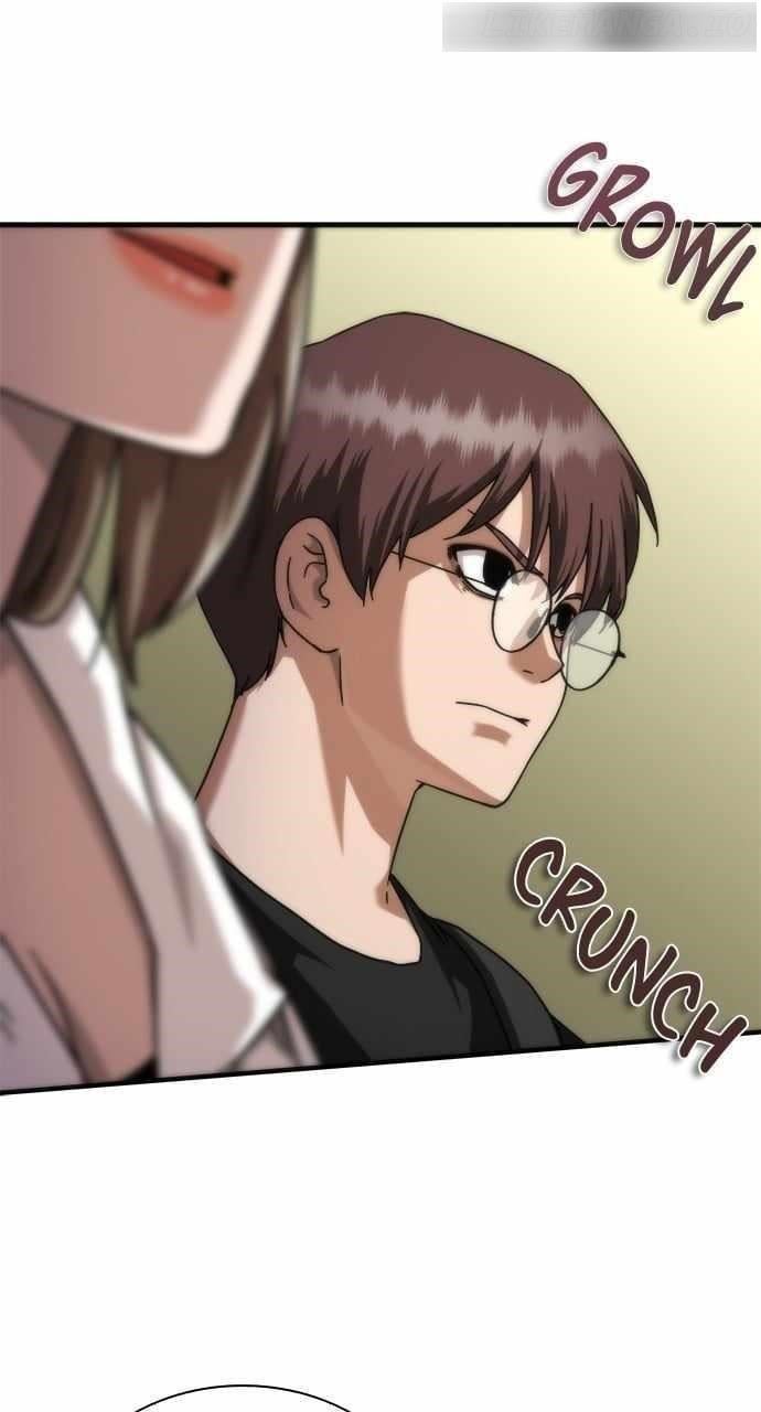 Zombie Revelation: 82-08 Chapter 45 - Page 84