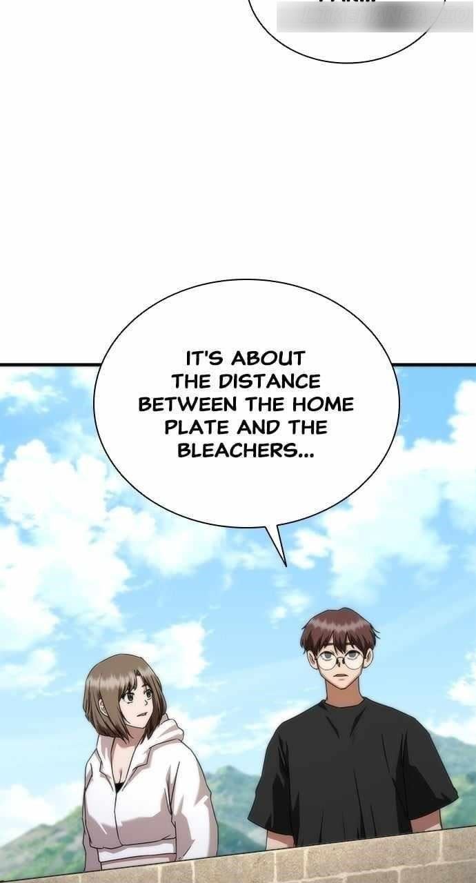 Zombie Revelation: 82-08 Chapter 45 - Page 86