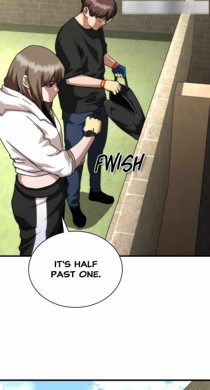 Zombie Revelation: 82-08 Chapter 45 - Page 89