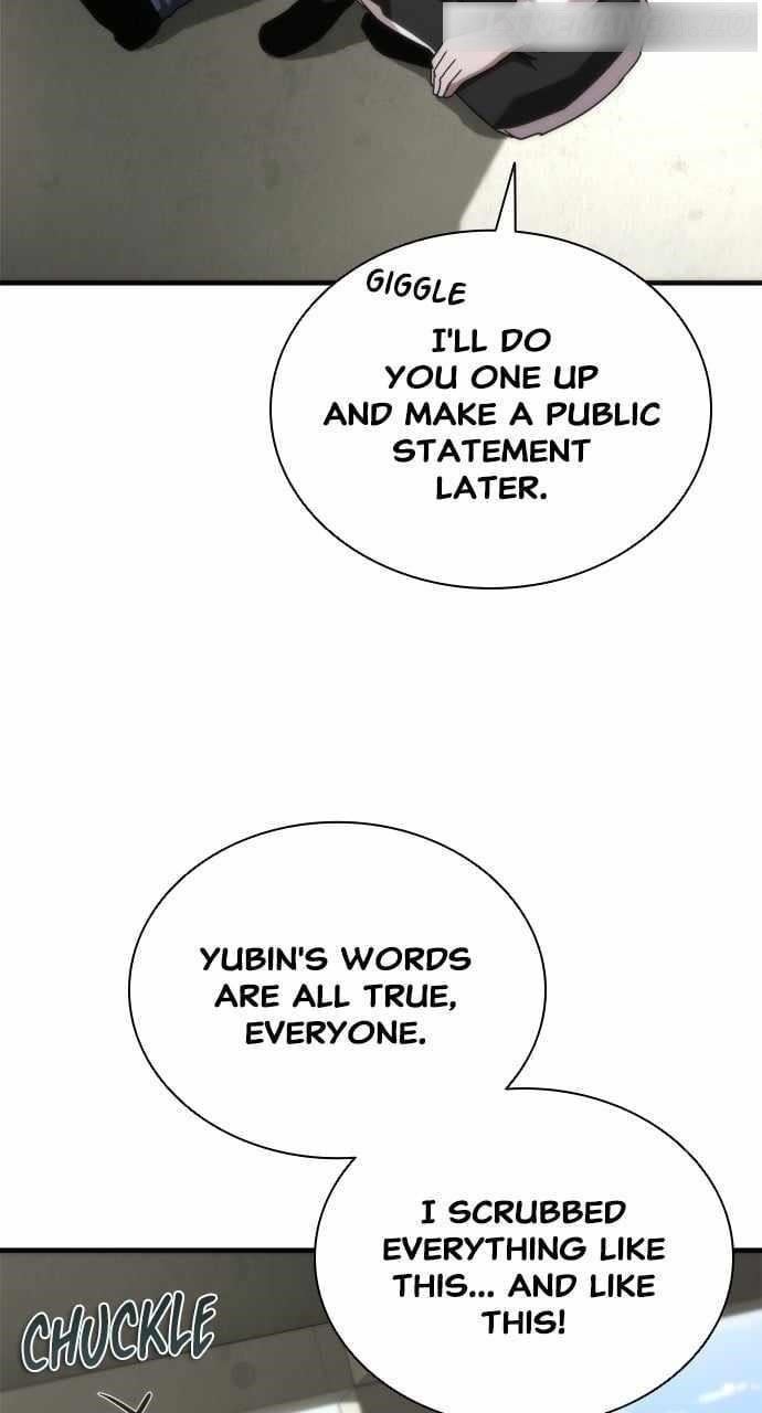 Zombie Revelation: 82-08 Chapter 45 - Page 9