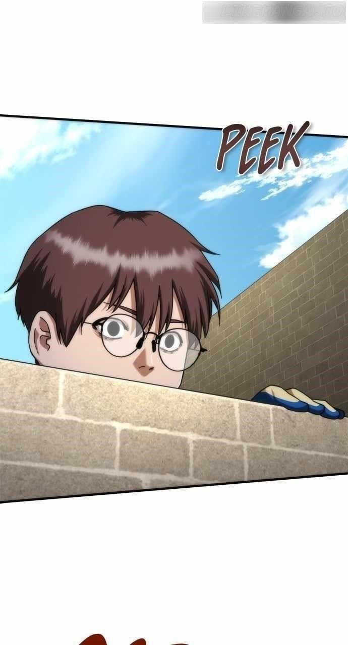 Zombie Revelation: 82-08 Chapter 45 - Page 93