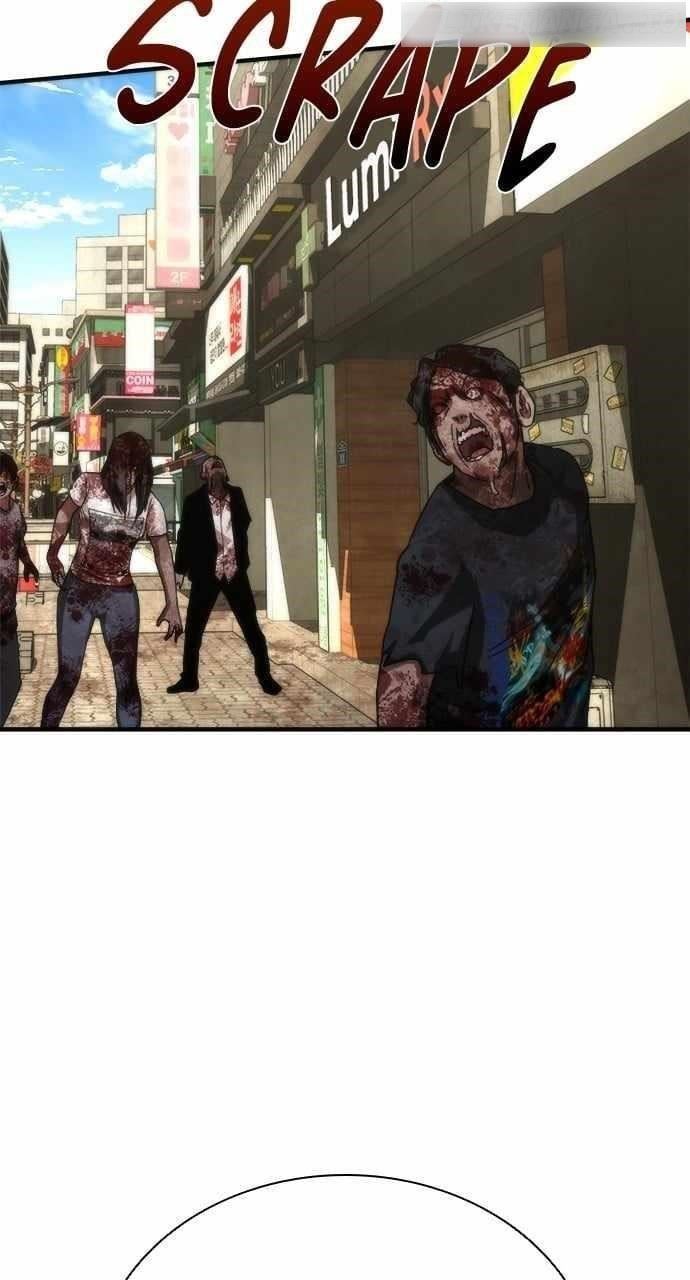 Zombie Revelation: 82-08 Chapter 45 - Page 94