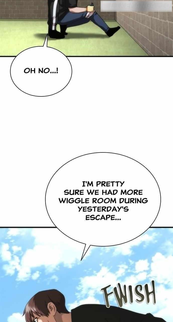 Zombie Revelation: 82-08 Chapter 45 - Page 97