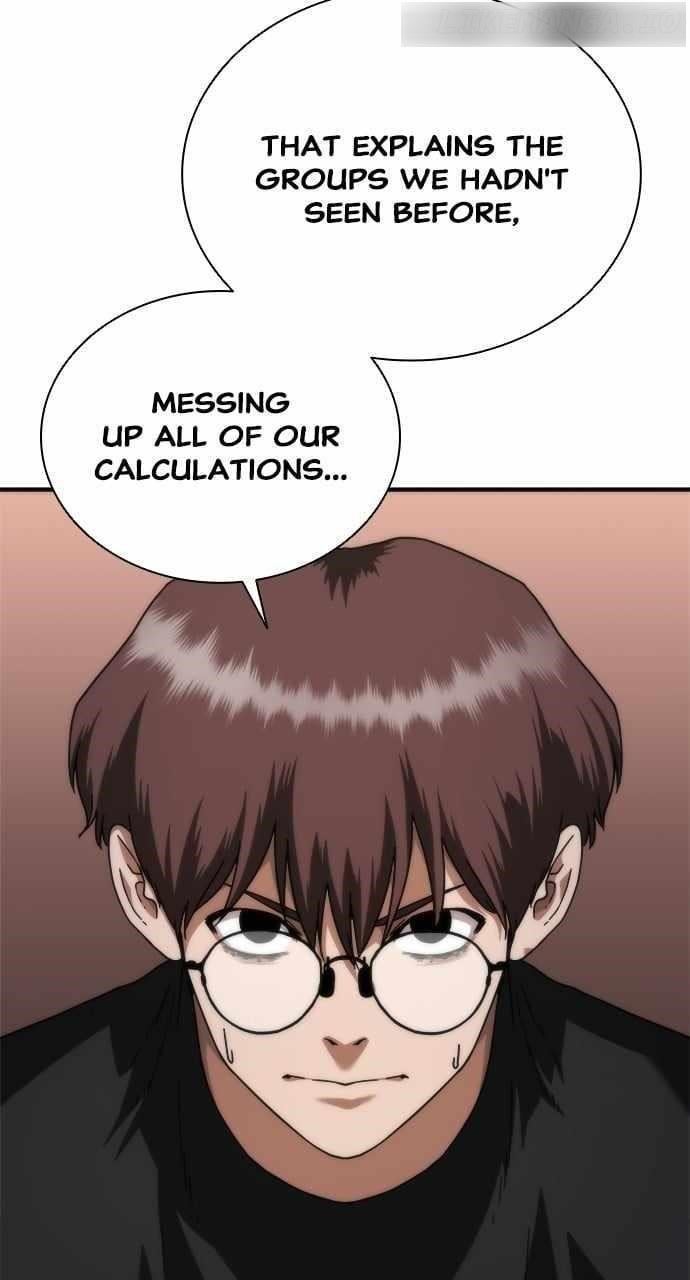 Zombie Revelation: 82-08 Chapter 45 - Page 99