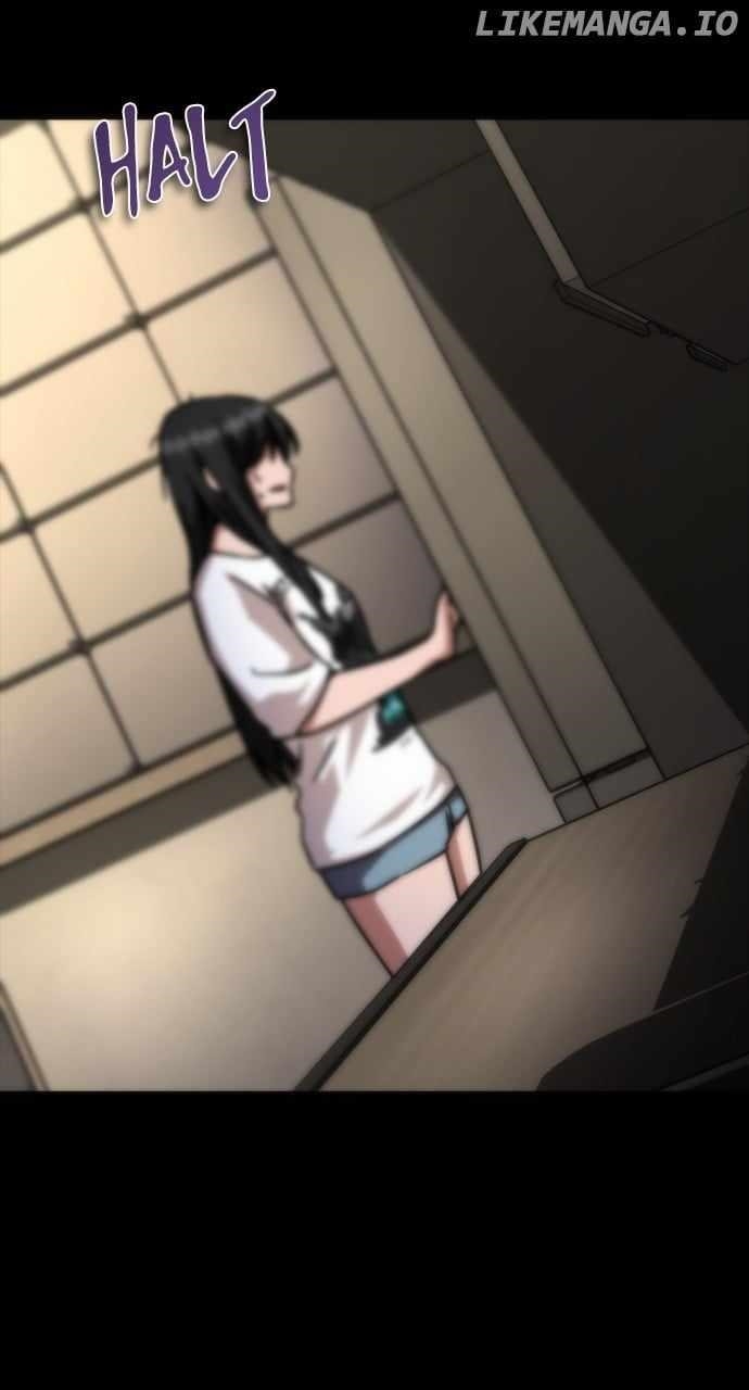 Zombie Revelation: 82-08 Chapter 46 - Page 100