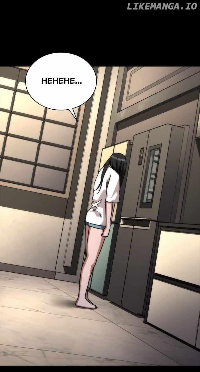 Zombie Revelation: 82-08 Chapter 46 - Page 103