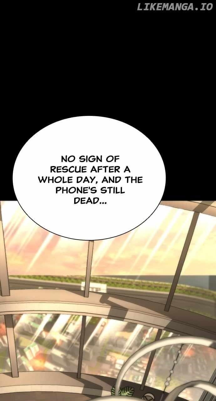 Zombie Revelation: 82-08 Chapter 46 - Page 105