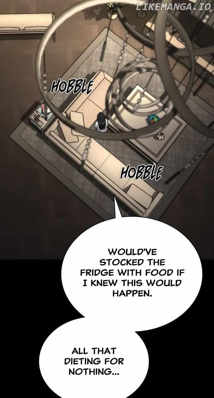 Zombie Revelation: 82-08 Chapter 46 - Page 106