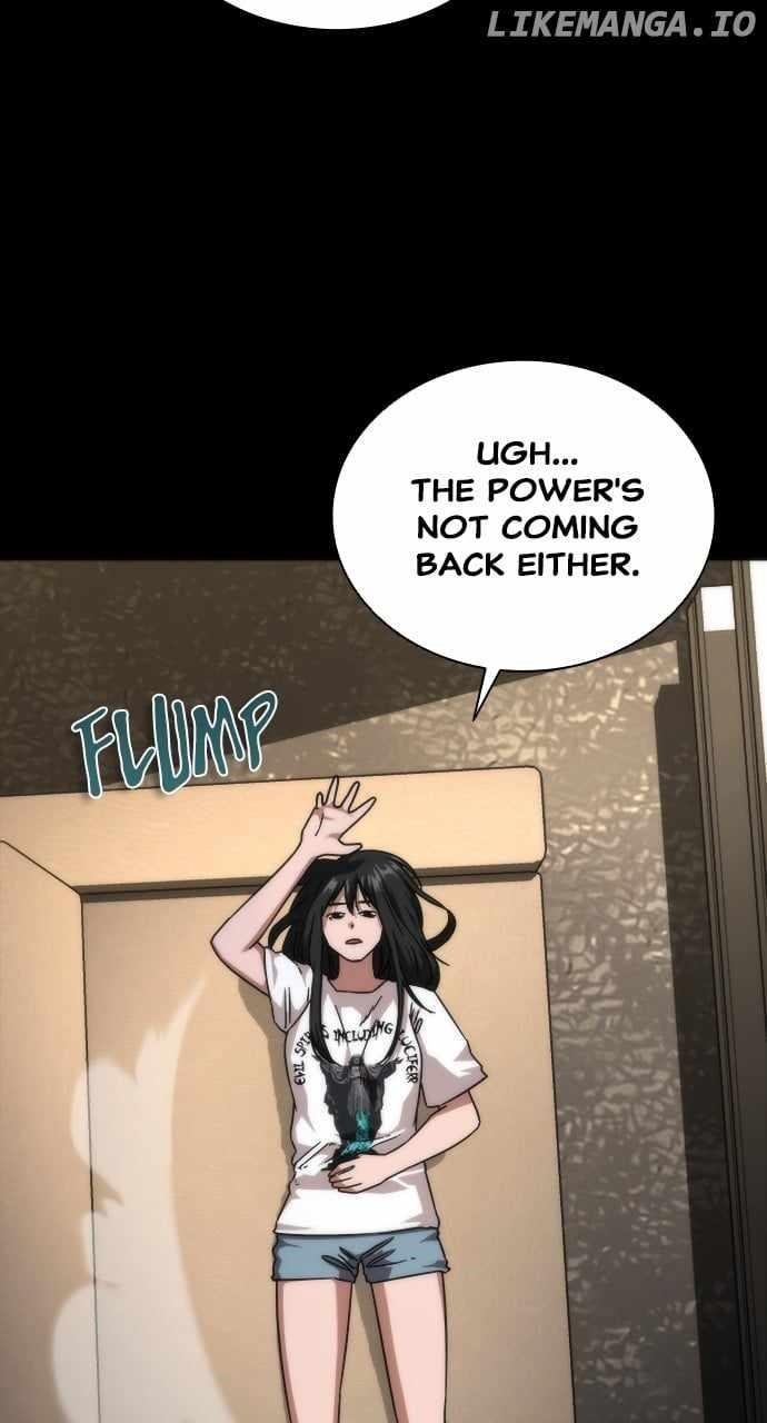 Zombie Revelation: 82-08 Chapter 46 - Page 107