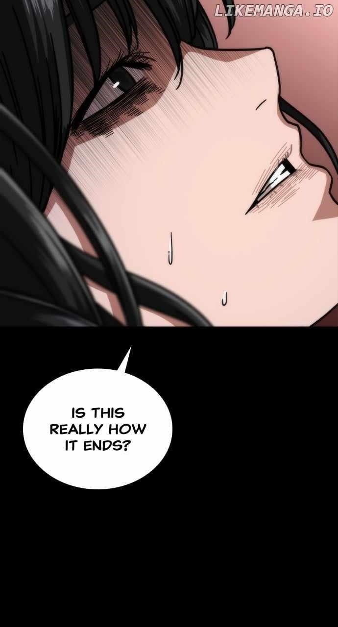 Zombie Revelation: 82-08 Chapter 46 - Page 109