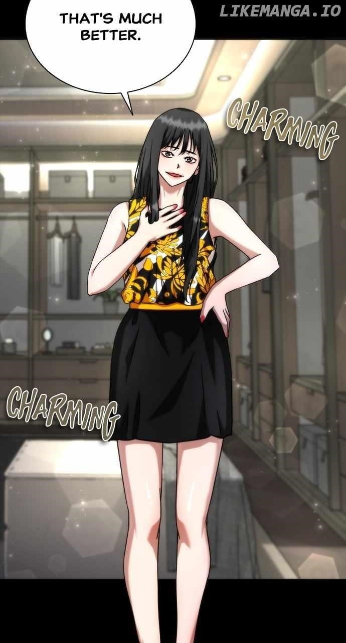 Zombie Revelation: 82-08 Chapter 46 - Page 114