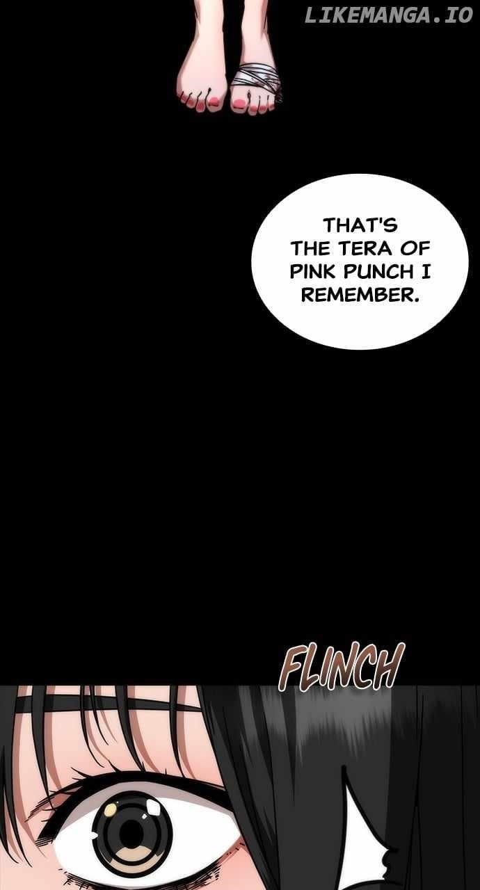 Zombie Revelation: 82-08 Chapter 46 - Page 115