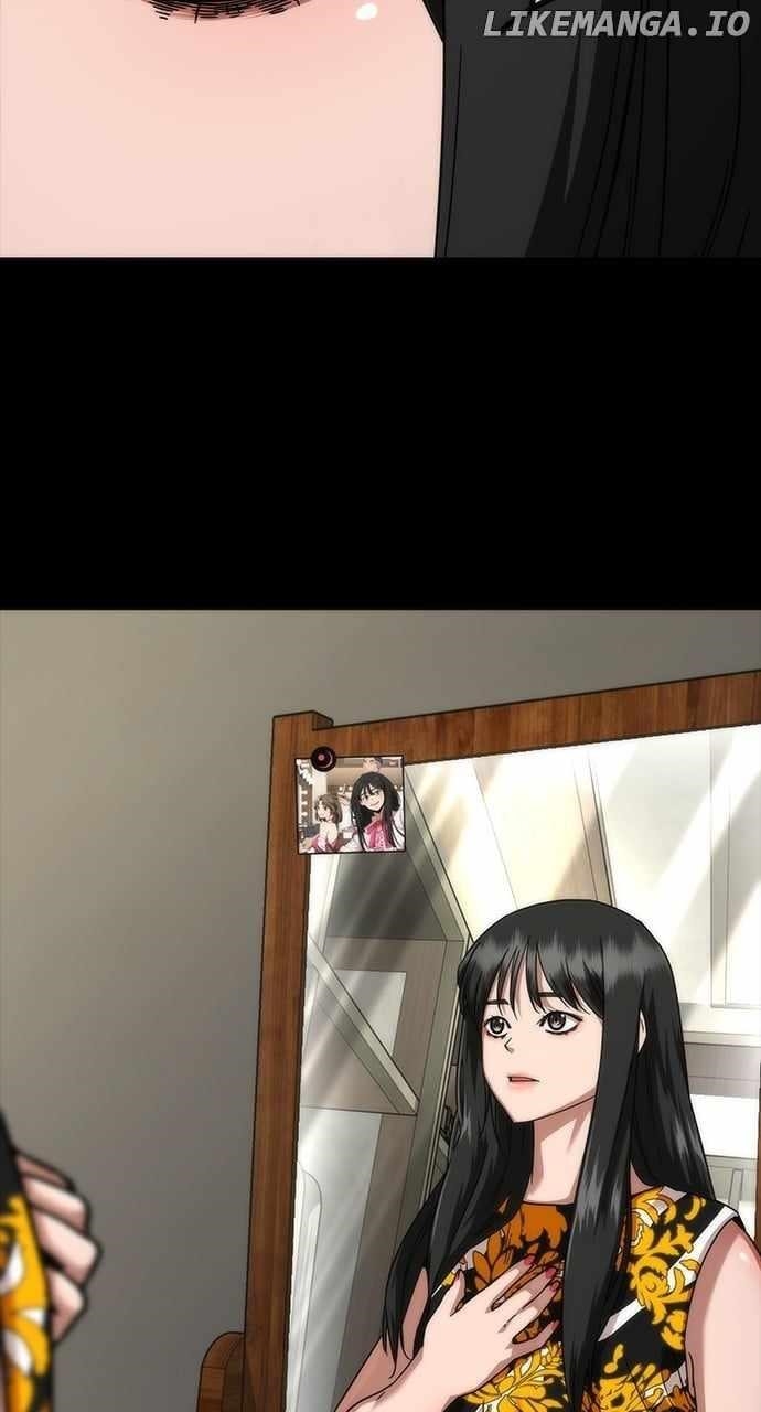 Zombie Revelation: 82-08 Chapter 46 - Page 116