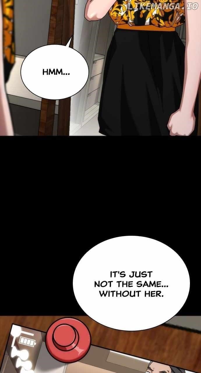 Zombie Revelation: 82-08 Chapter 46 - Page 117