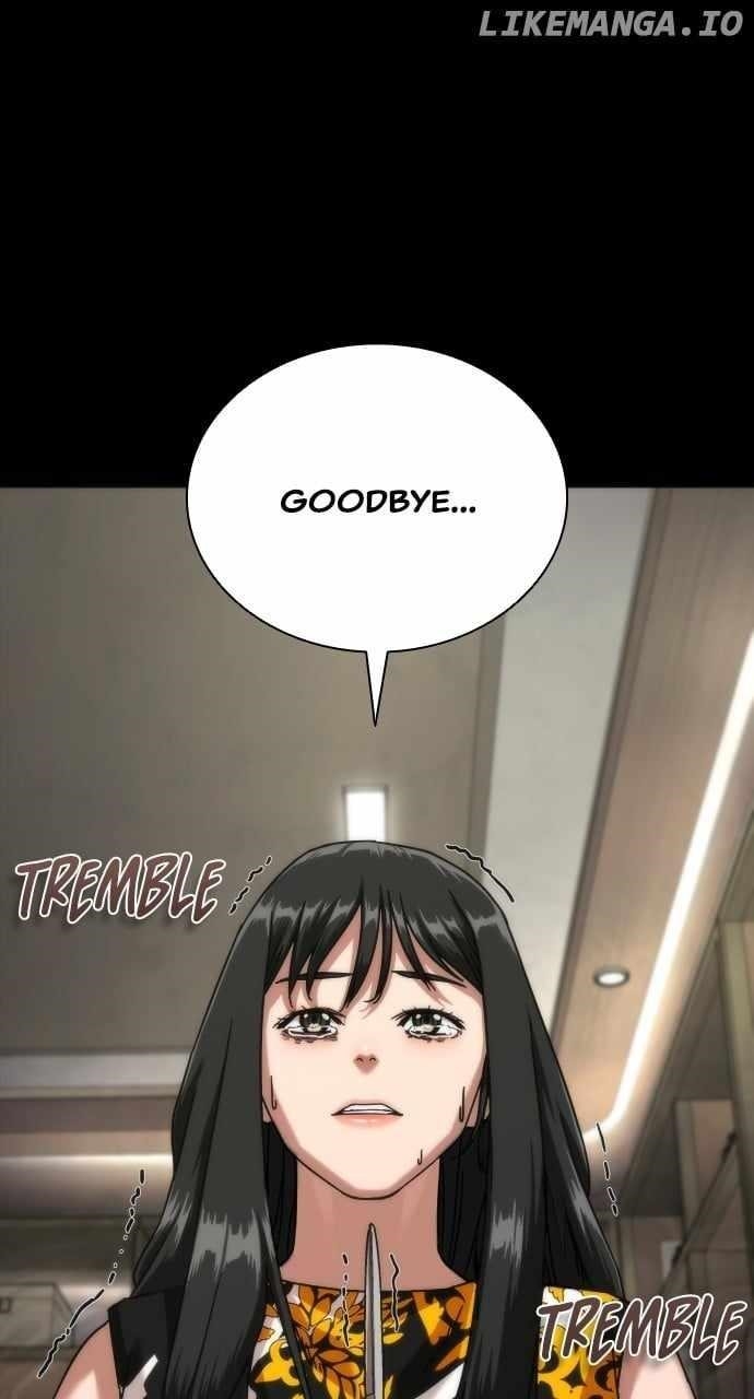 Zombie Revelation: 82-08 Chapter 46 - Page 121