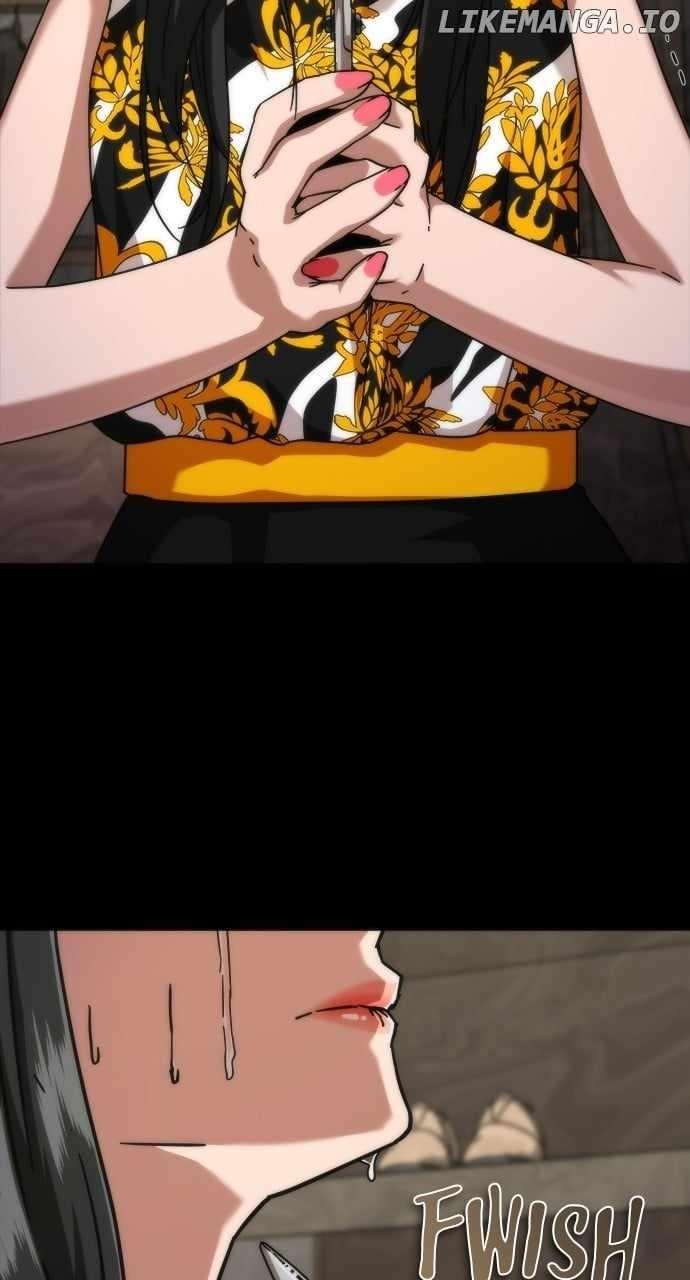 Zombie Revelation: 82-08 Chapter 46 - Page 122