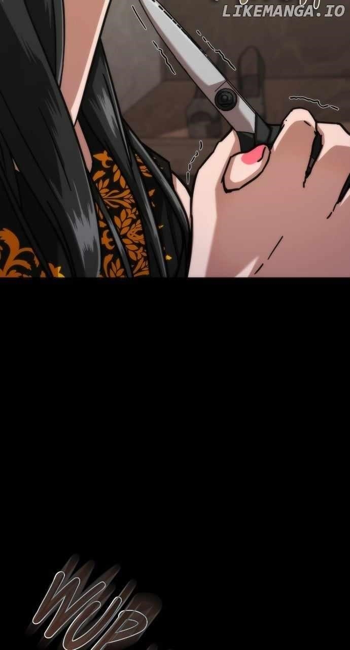 Zombie Revelation: 82-08 Chapter 46 - Page 123