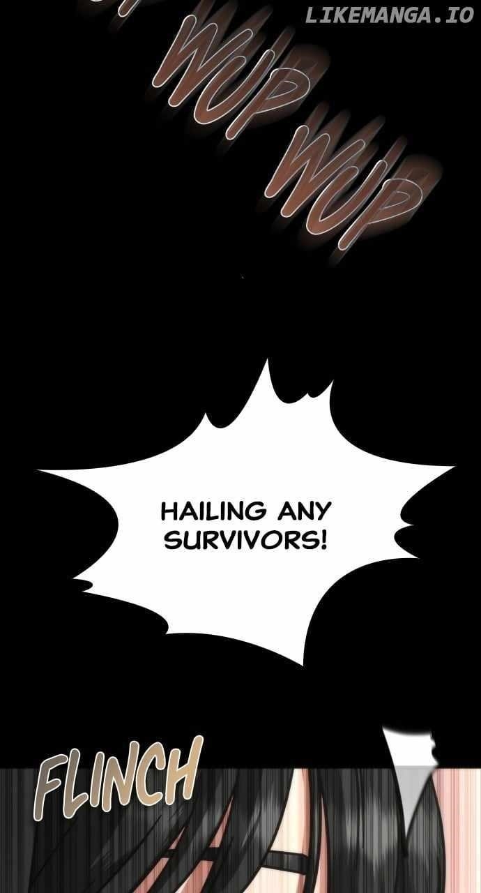 Zombie Revelation: 82-08 Chapter 46 - Page 124