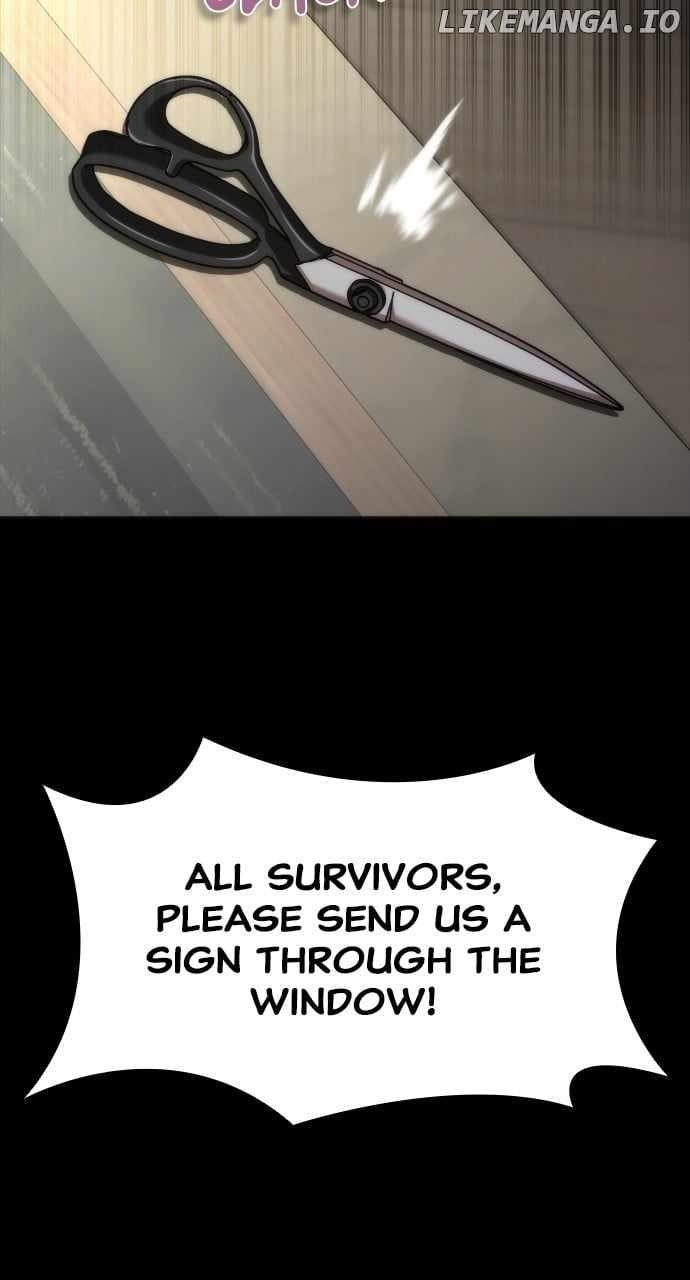 Zombie Revelation: 82-08 Chapter 46 - Page 126