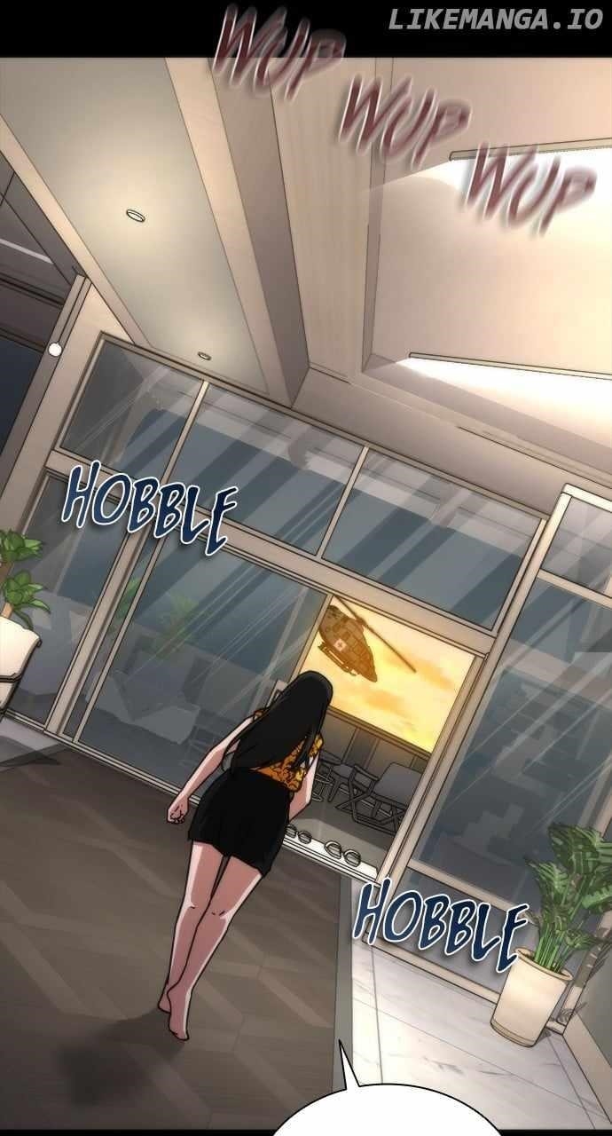 Zombie Revelation: 82-08 Chapter 46 - Page 127