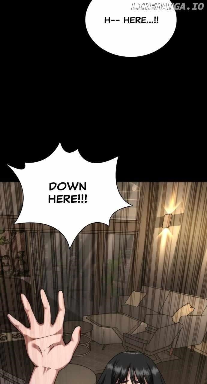 Zombie Revelation: 82-08 Chapter 46 - Page 128