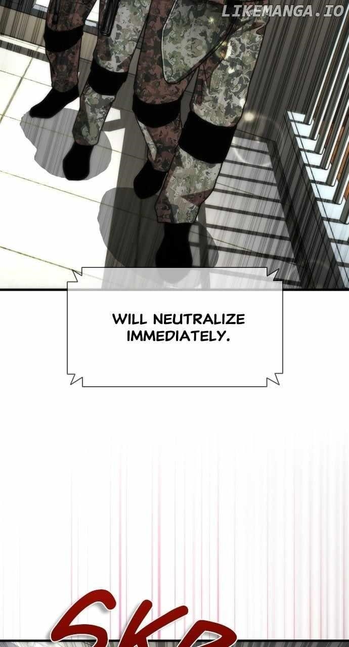 Zombie Revelation: 82-08 Chapter 46 - Page 13