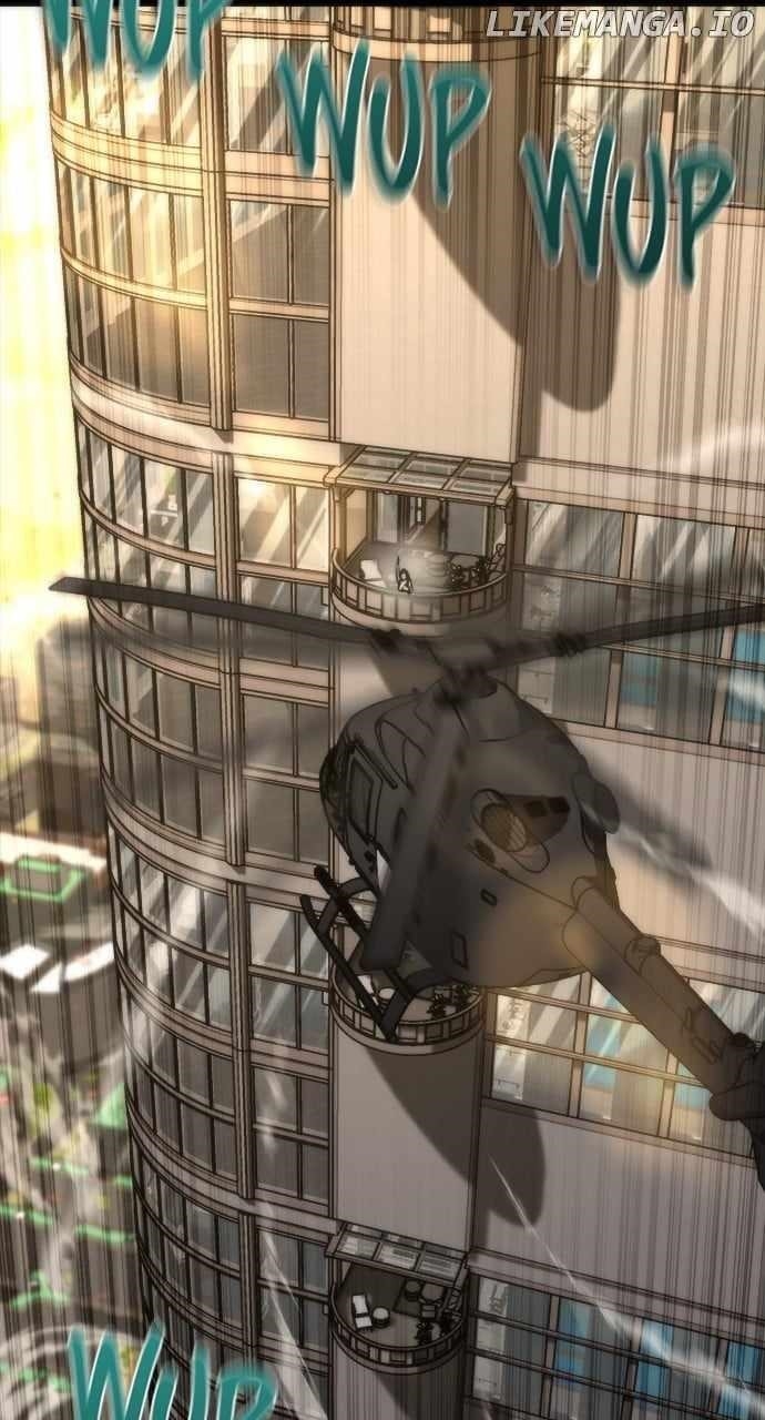 Zombie Revelation: 82-08 Chapter 46 - Page 130