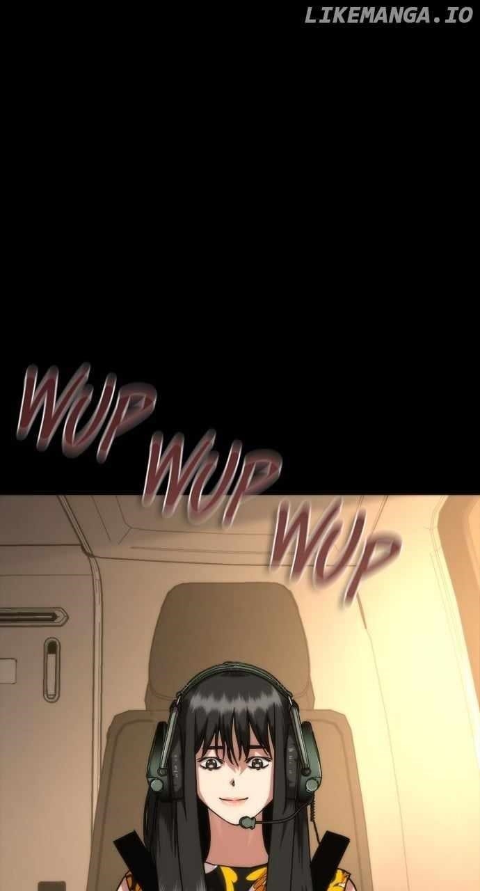 Zombie Revelation: 82-08 Chapter 46 - Page 132