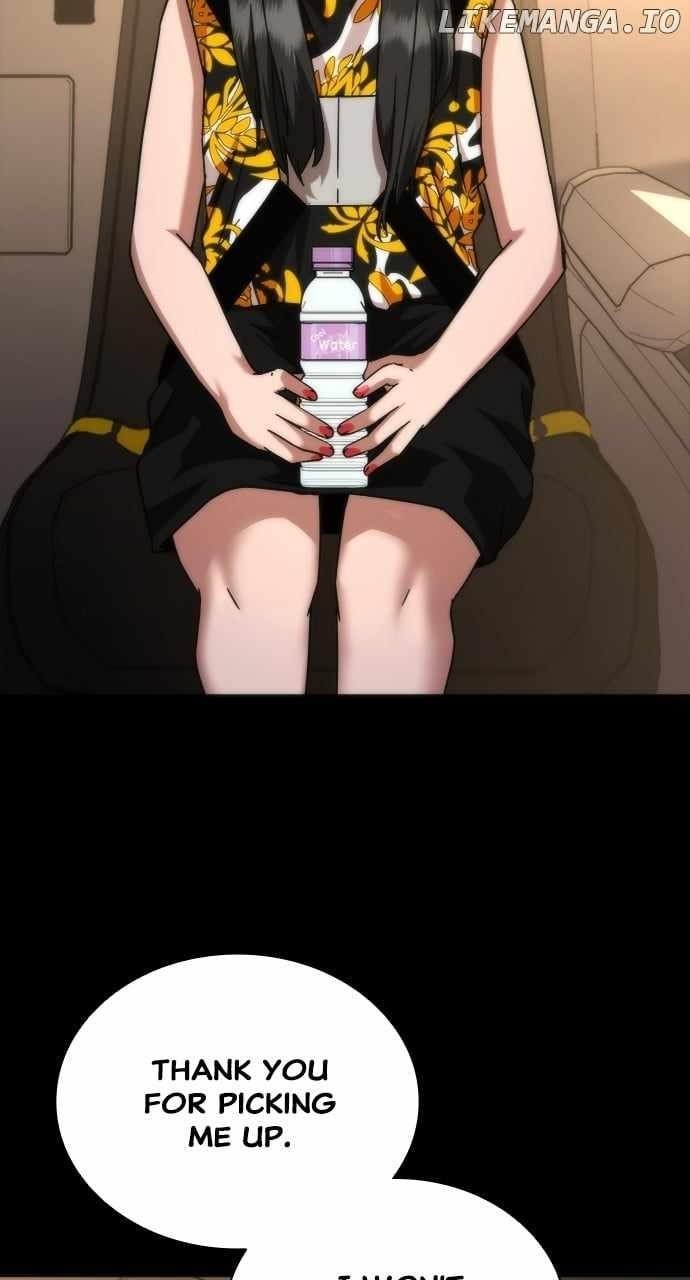 Zombie Revelation: 82-08 Chapter 46 - Page 133