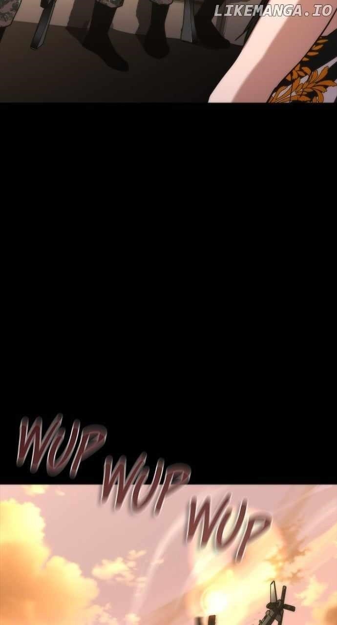 Zombie Revelation: 82-08 Chapter 46 - Page 136