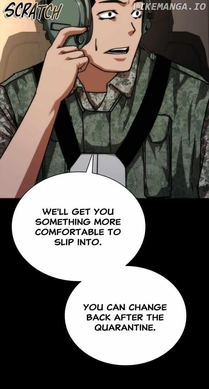 Zombie Revelation: 82-08 Chapter 46 - Page 139