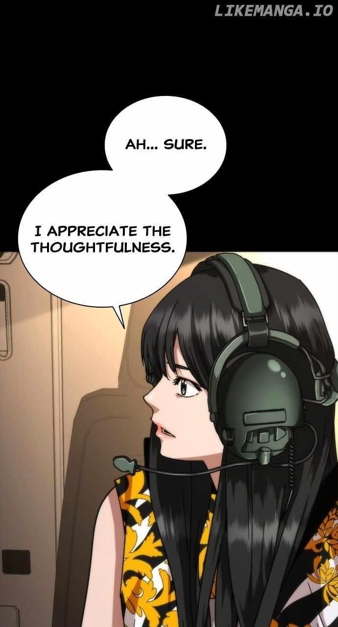 Zombie Revelation: 82-08 Chapter 46 - Page 140