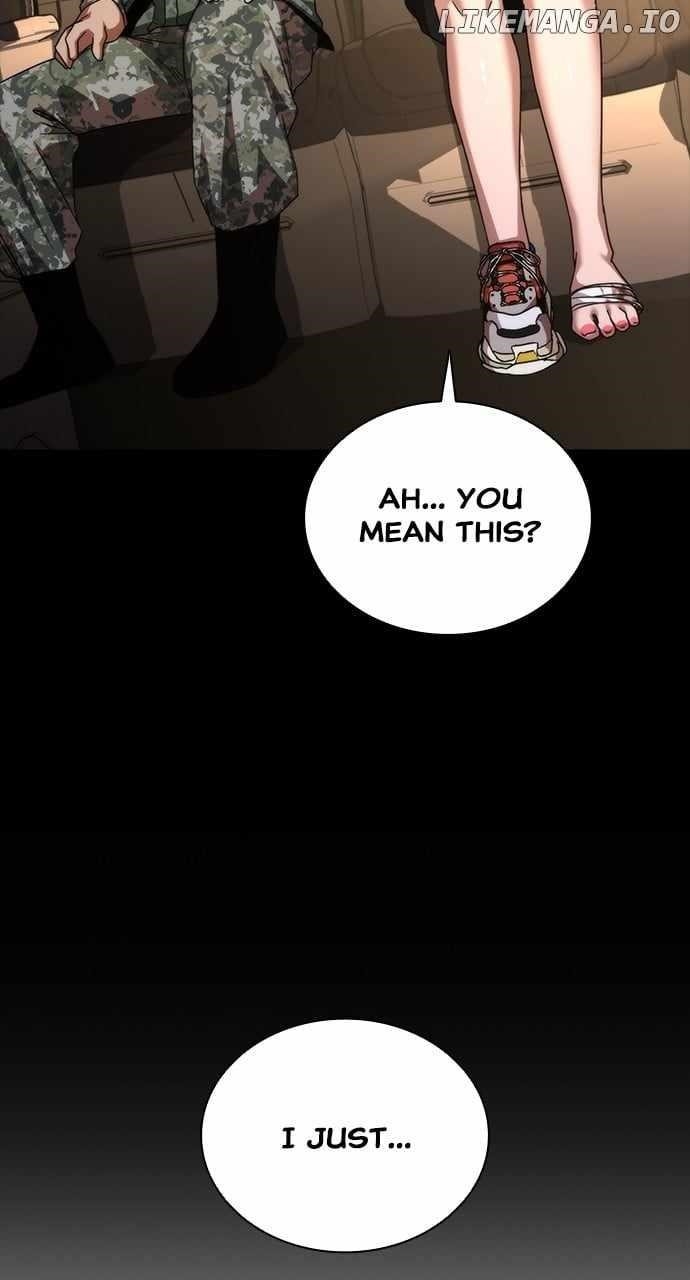 Zombie Revelation: 82-08 Chapter 46 - Page 142