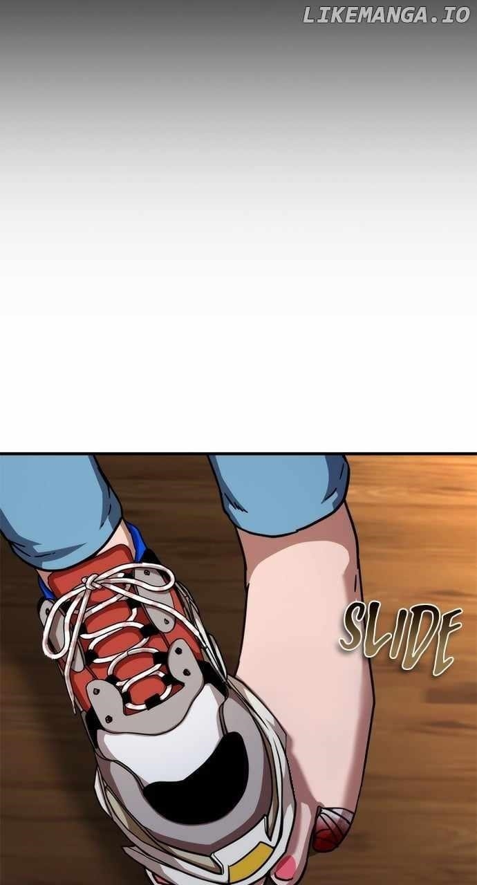 Zombie Revelation: 82-08 Chapter 46 - Page 143