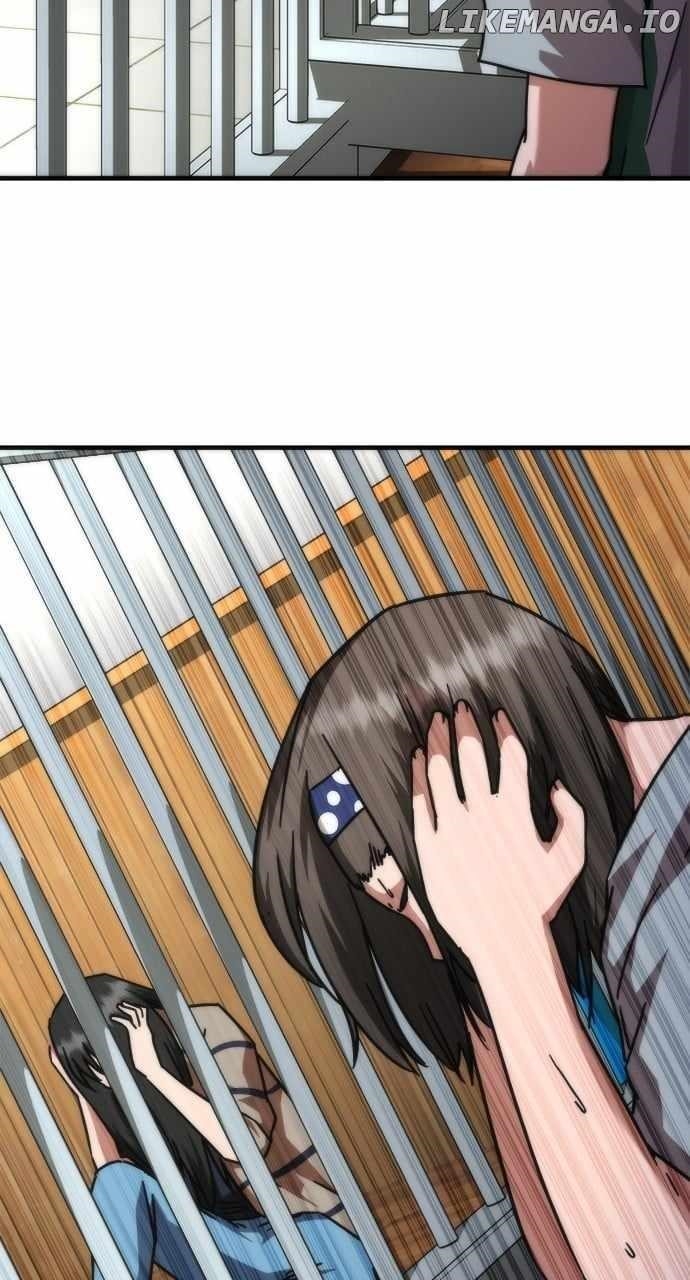 Zombie Revelation: 82-08 Chapter 46 - Page 17