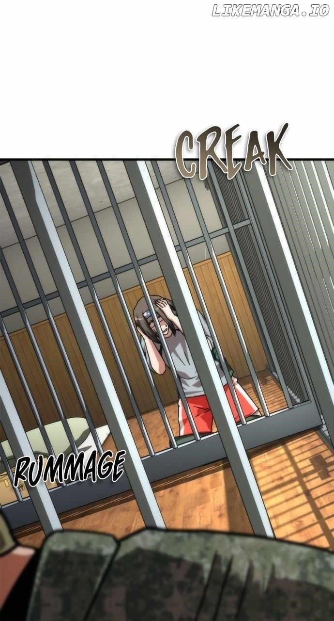 Zombie Revelation: 82-08 Chapter 46 - Page 19