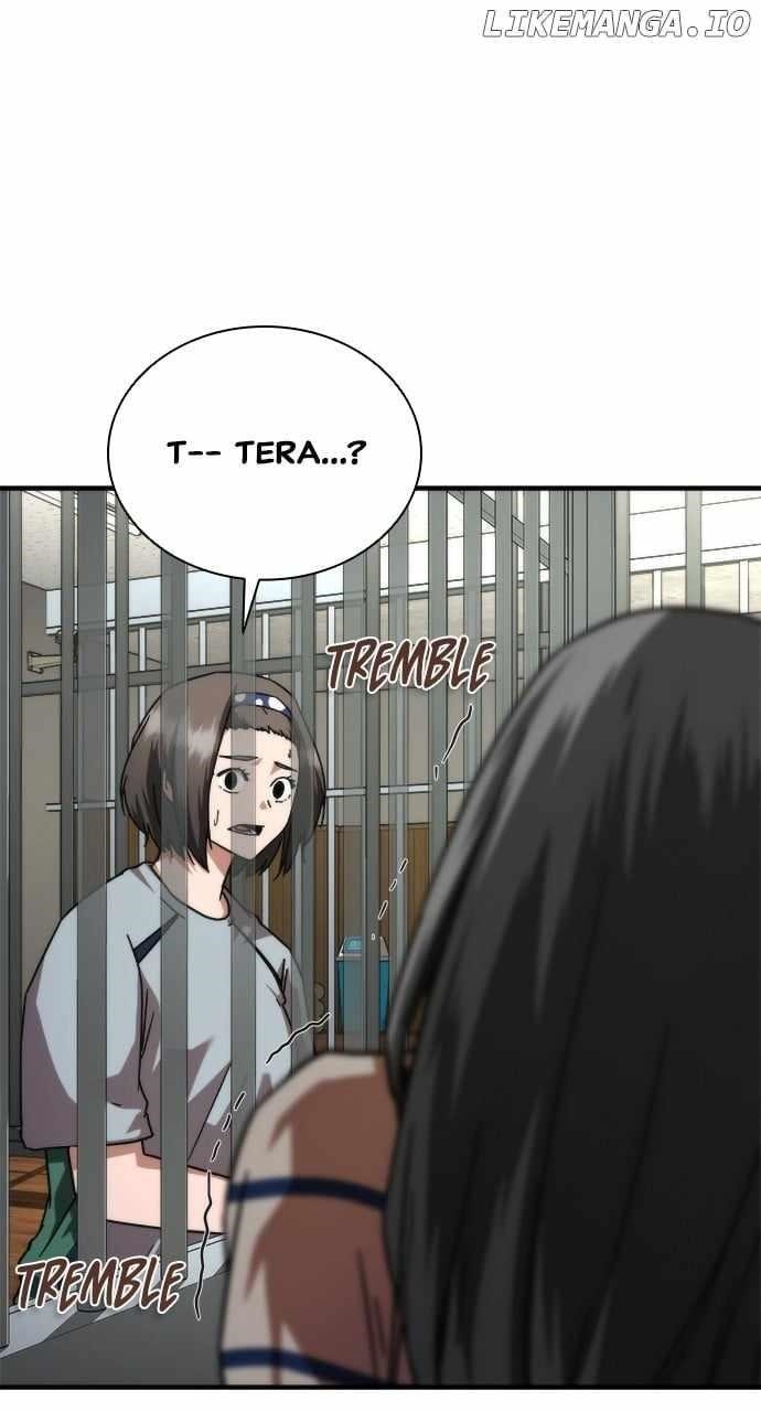 Zombie Revelation: 82-08 Chapter 46 - Page 24