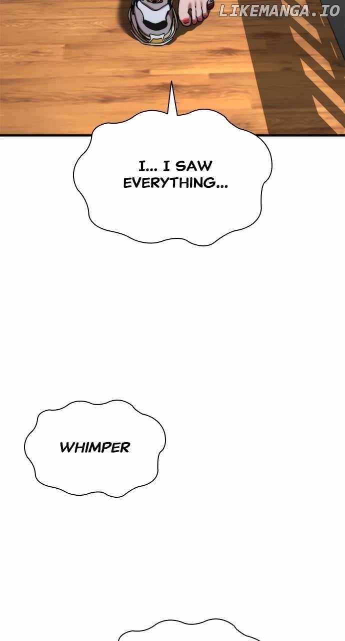 Zombie Revelation: 82-08 Chapter 46 - Page 26