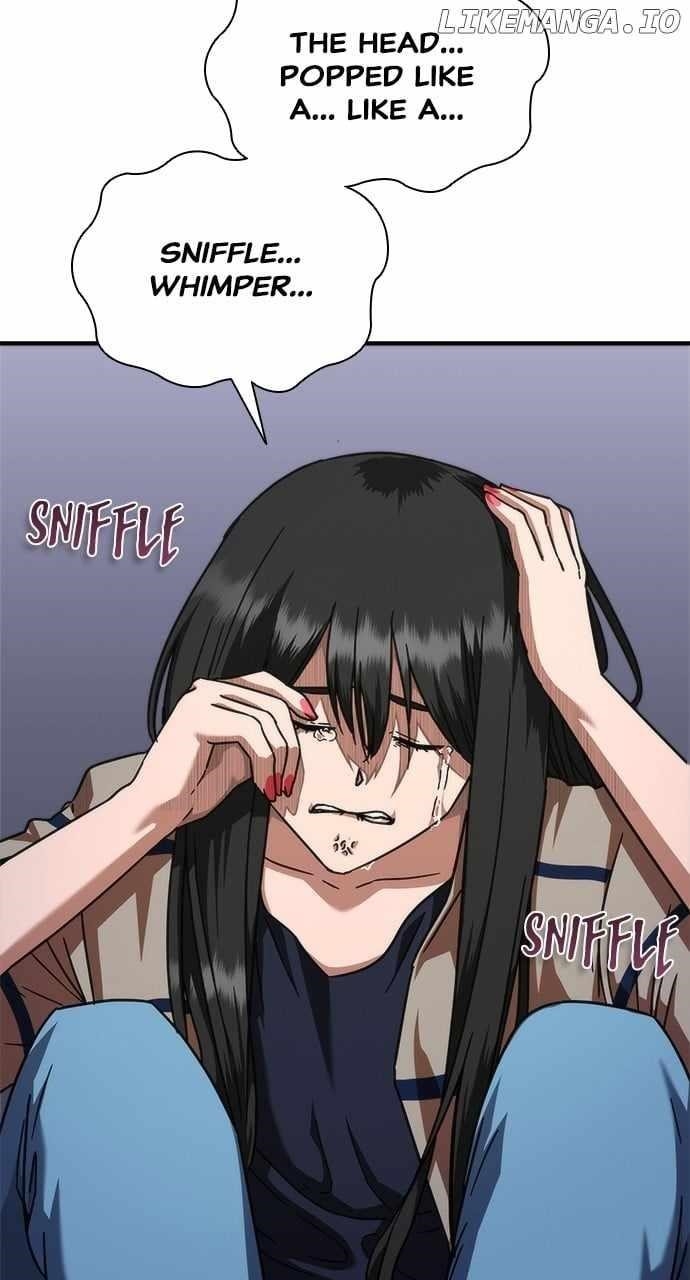 Zombie Revelation: 82-08 Chapter 46 - Page 27