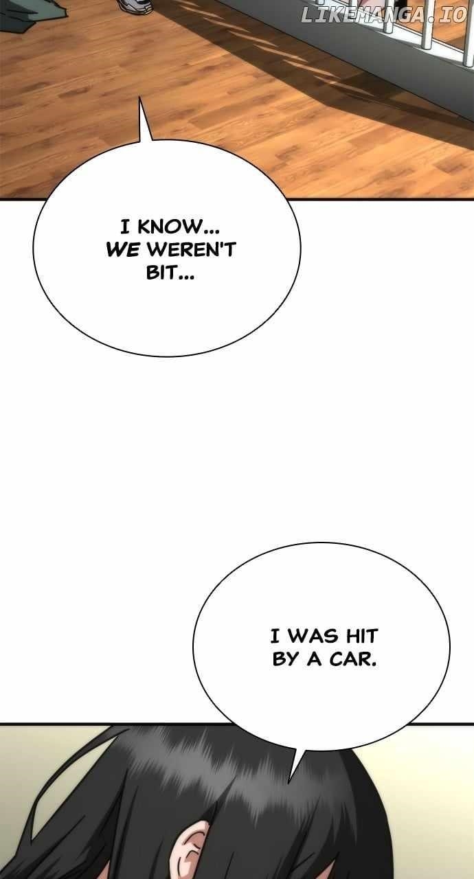 Zombie Revelation: 82-08 Chapter 46 - Page 29