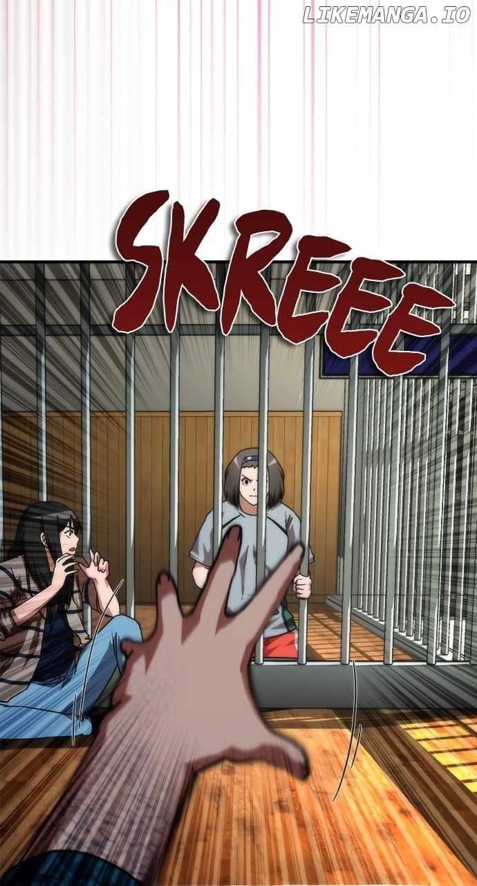 Zombie Revelation: 82-08 Chapter 46 - Page 3