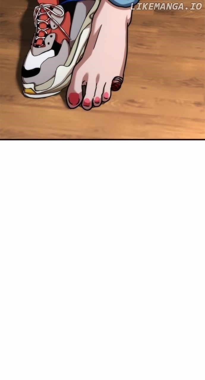 Zombie Revelation: 82-08 Chapter 46 - Page 31