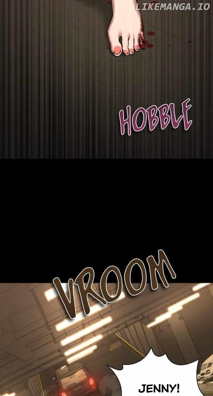 Zombie Revelation: 82-08 Chapter 46 - Page 34