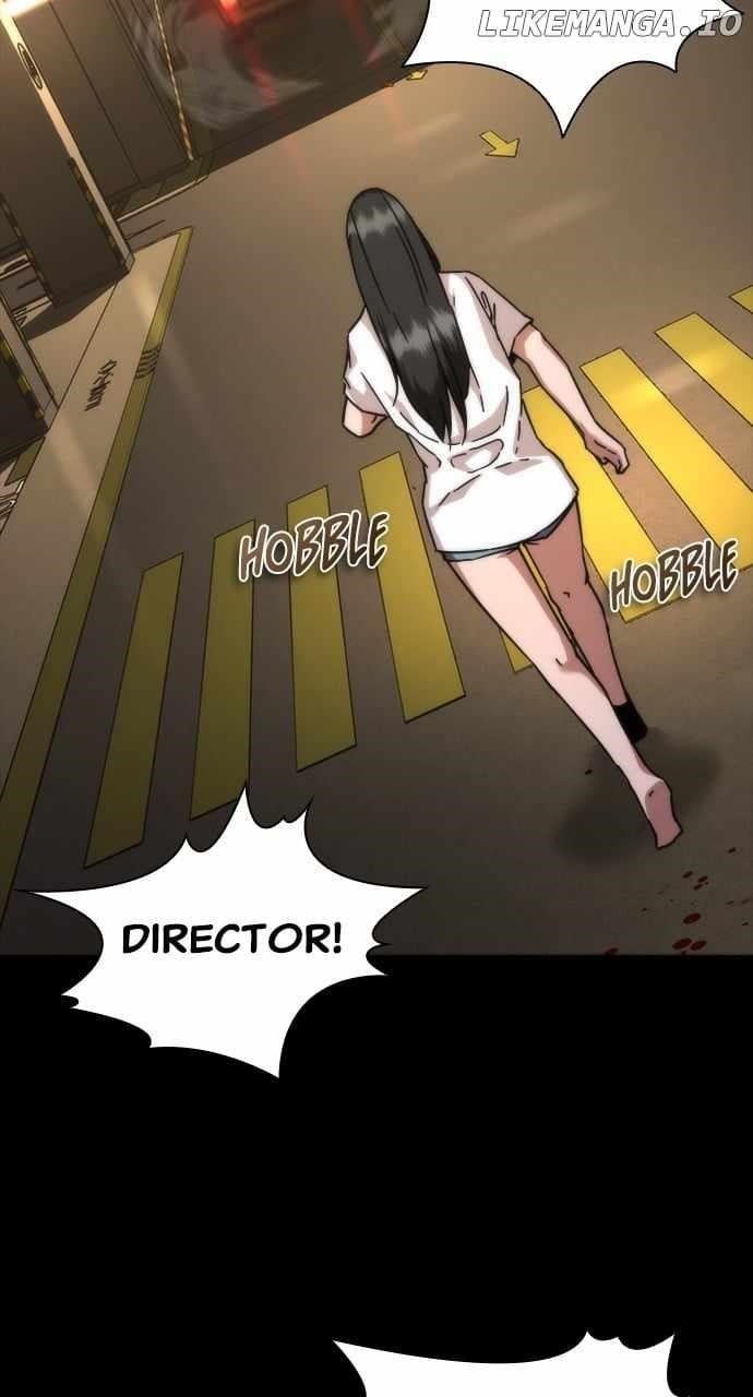 Zombie Revelation: 82-08 Chapter 46 - Page 35