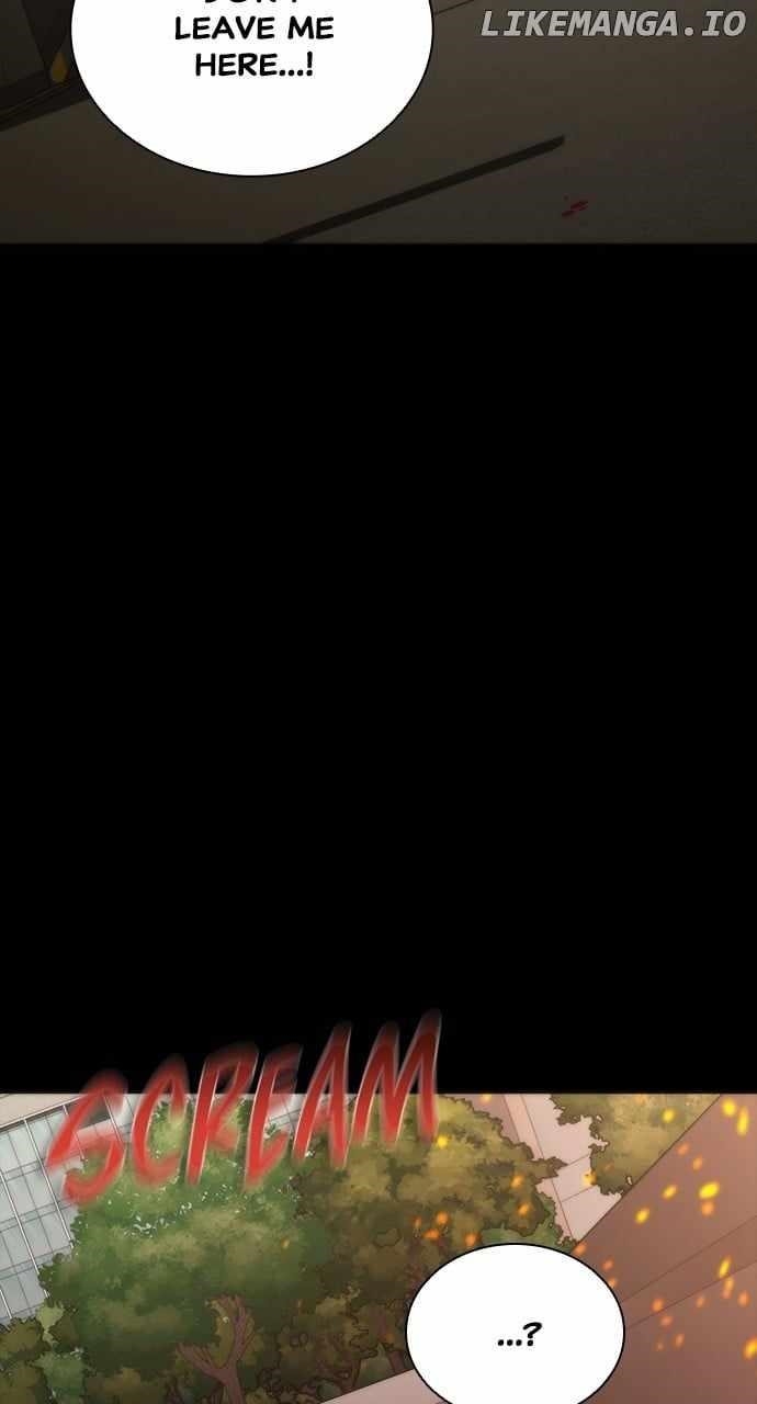 Zombie Revelation: 82-08 Chapter 46 - Page 38