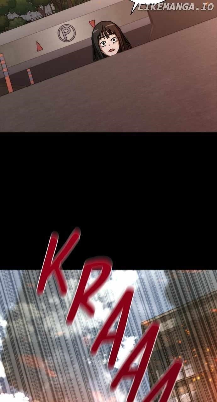 Zombie Revelation: 82-08 Chapter 46 - Page 39