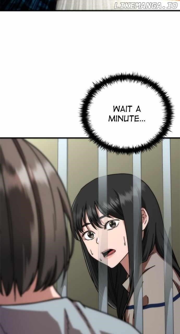 Zombie Revelation: 82-08 Chapter 46 - Page 4